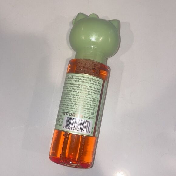 Pixi X Hello Kitty Glow Tonic Glycolic Acid Exfoliating Toner - Picture 6 of 7